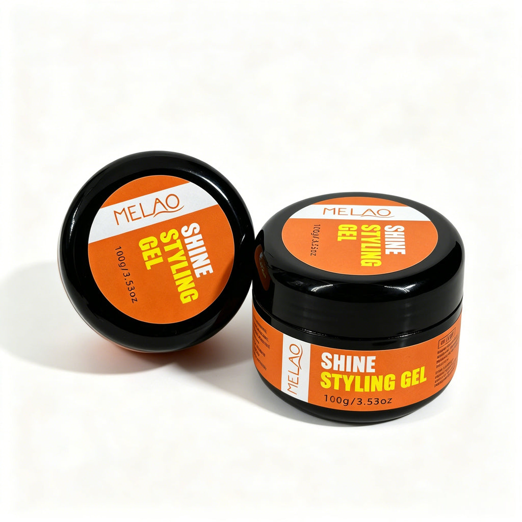 MELAO Shine Styling Gel 100g