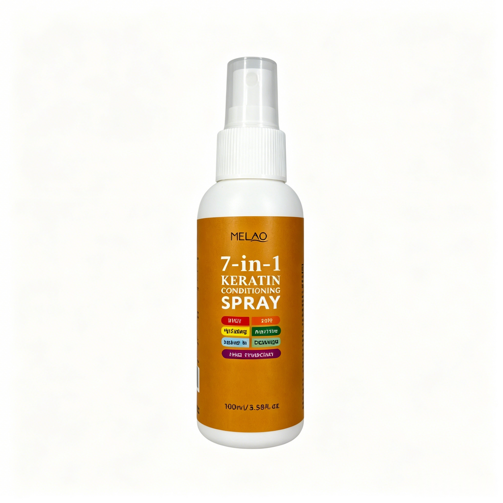 MELAO 7-in-1 Keratin Conditioning Spray 100ml