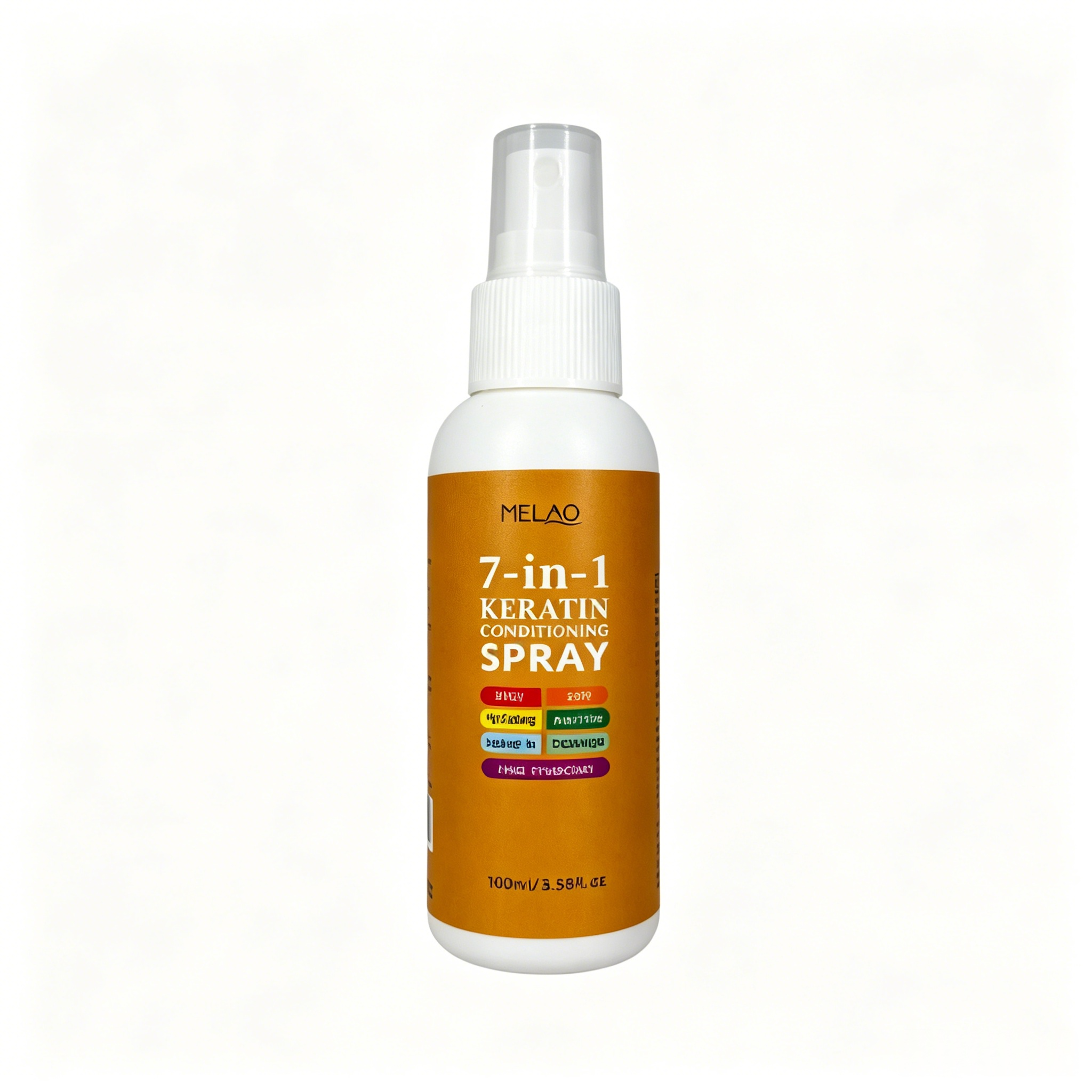 MELAO 7-in-1 Keratin Conditioning Spray 100ml