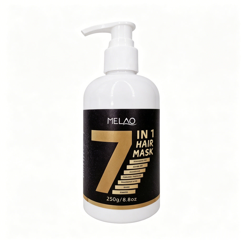 MELAO 7 IN 1 Hair Mask 250g