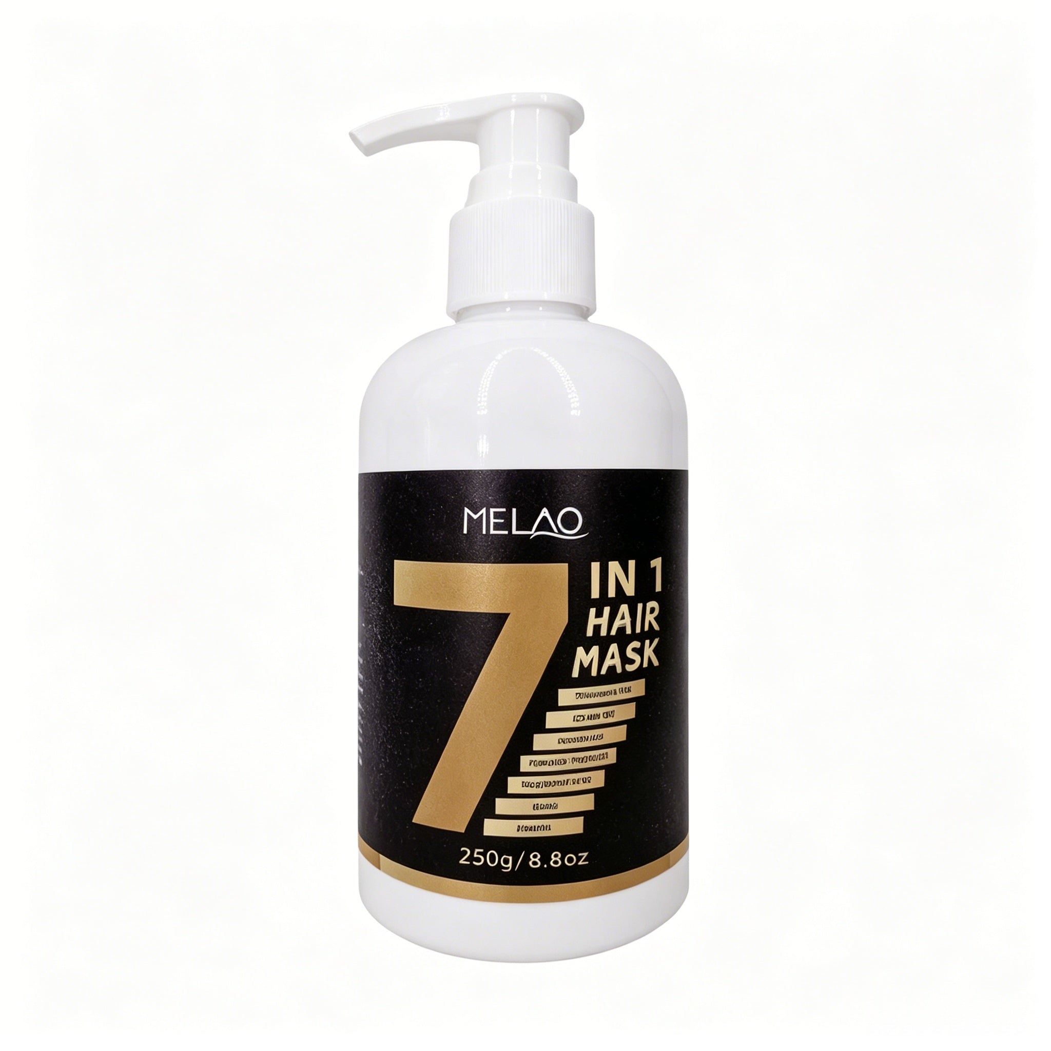 MELAO 7 IN 1 Hair Mask 250g