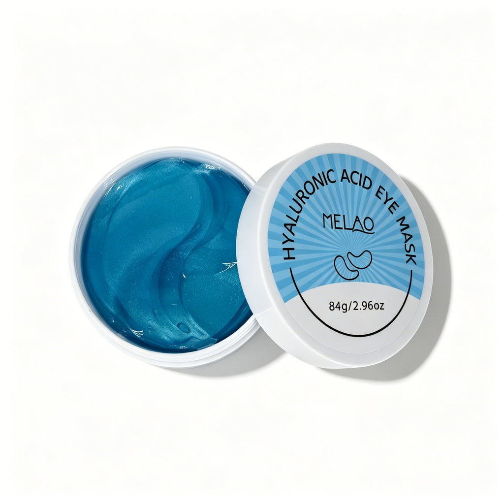 MELAO Hyaluronic Acid Eye Mask 84g