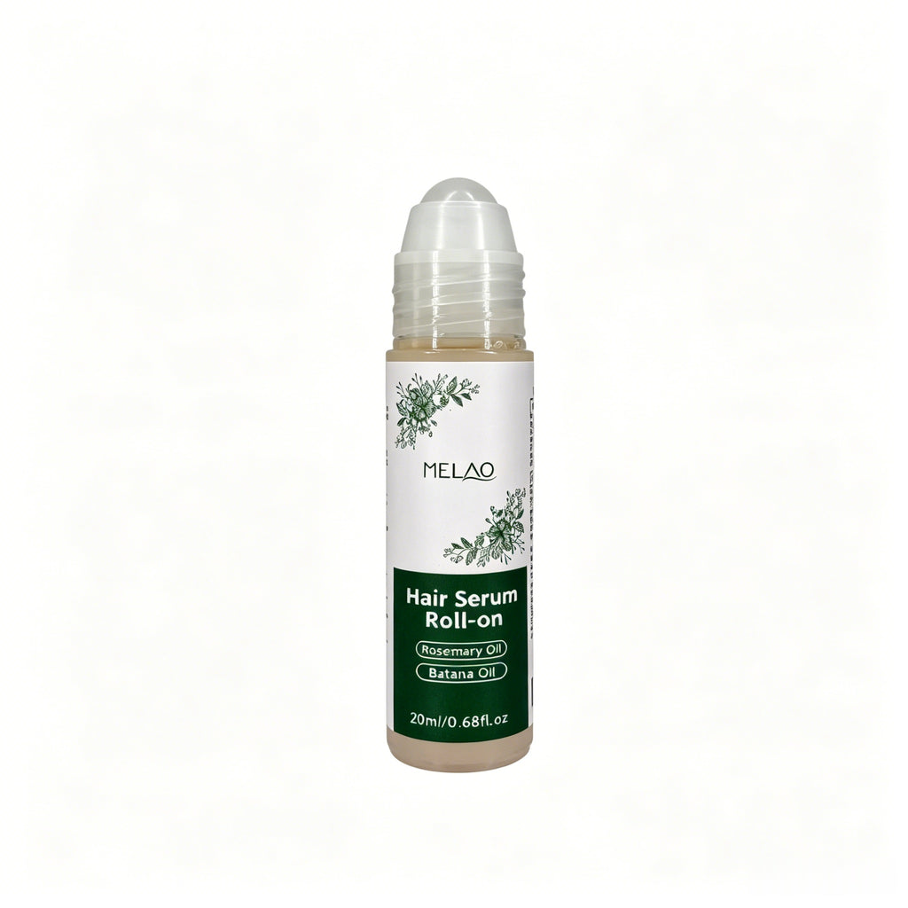 MELAO Rosemary & Batana Oil Roll On Hair Serum 20ml