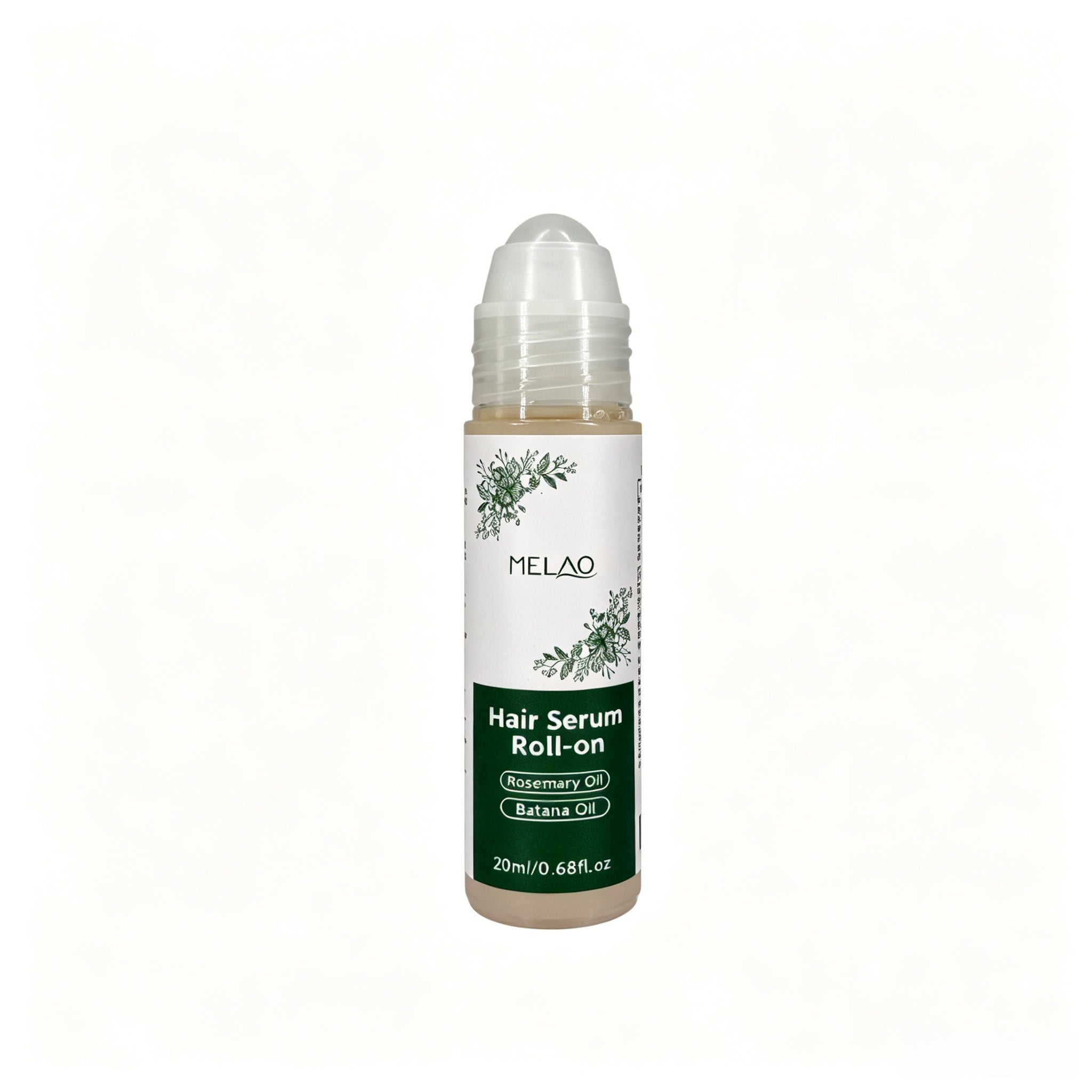 MELAO Rosemary & Batana Oil Roll On Hair Serum 20ml