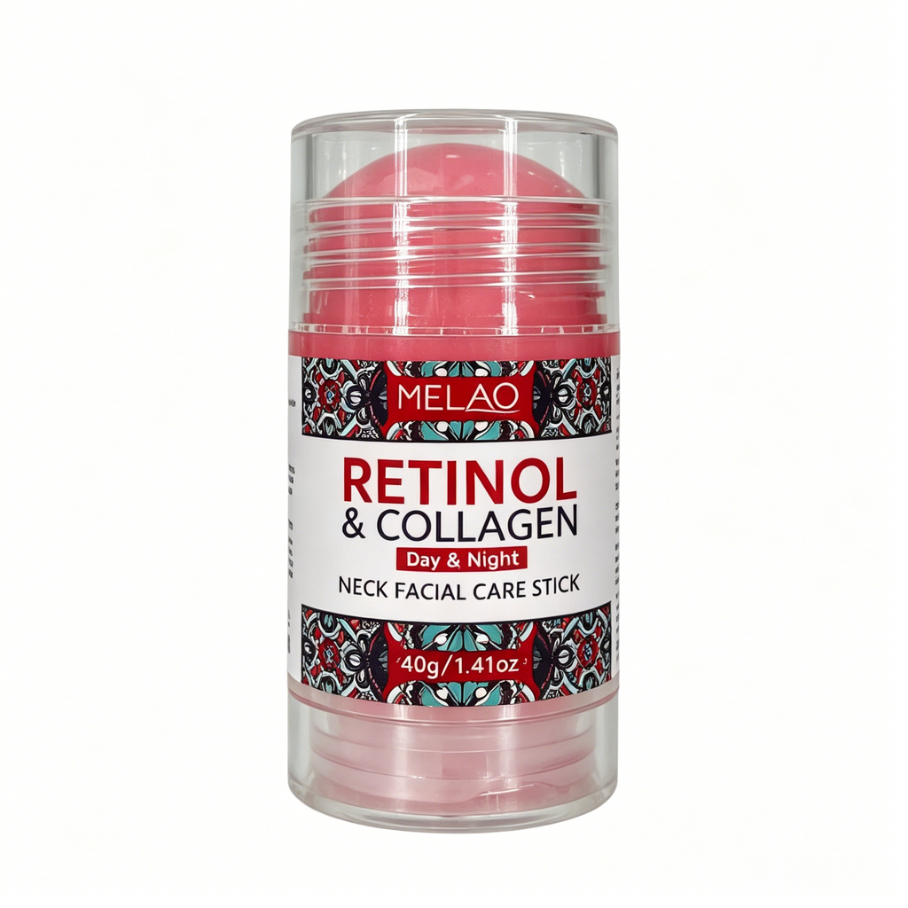 MELAO Retinol Collagen Face & Neck Stick 40g