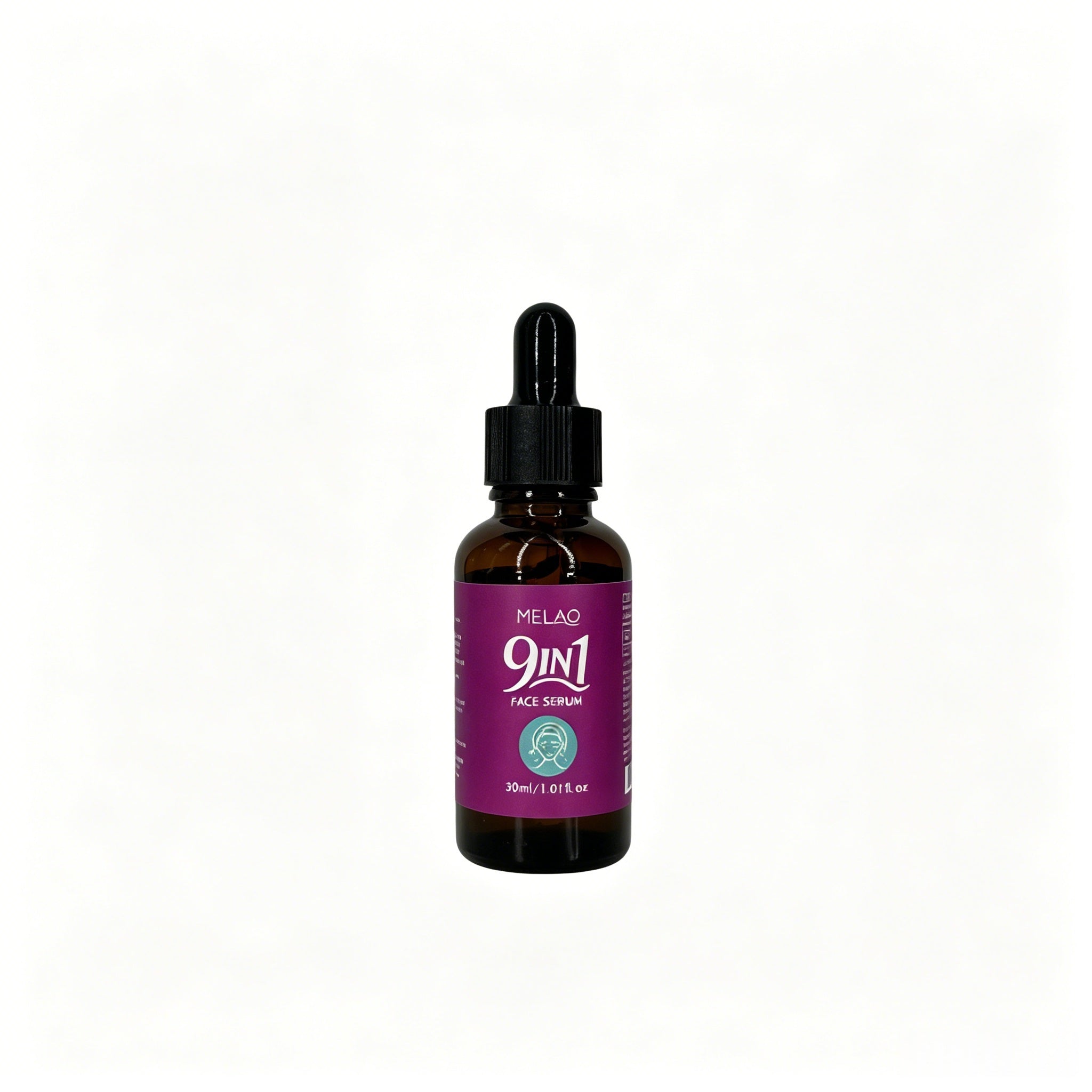 MELAO  9 IN 1 Face Serum 30ml