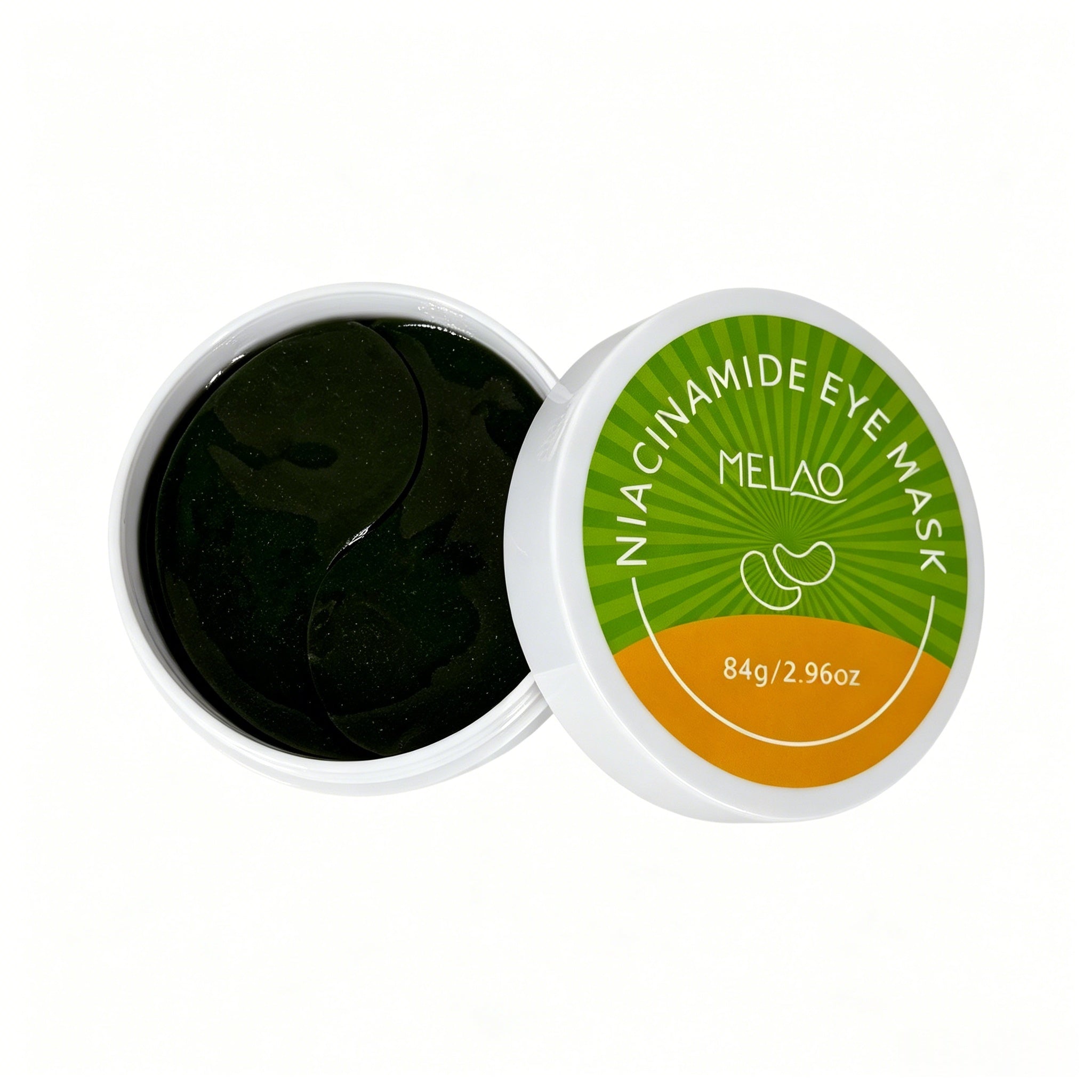 MELAO Niacinamide Eye Mask 84g