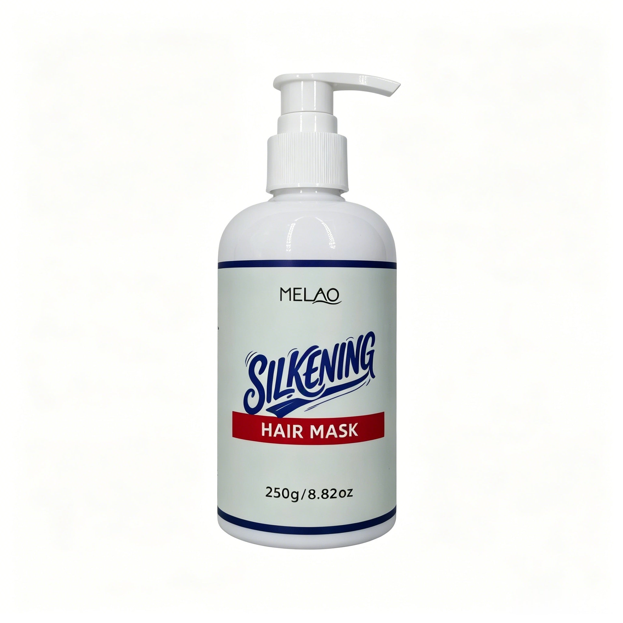 MELAO Silkening Hair Mask 250g