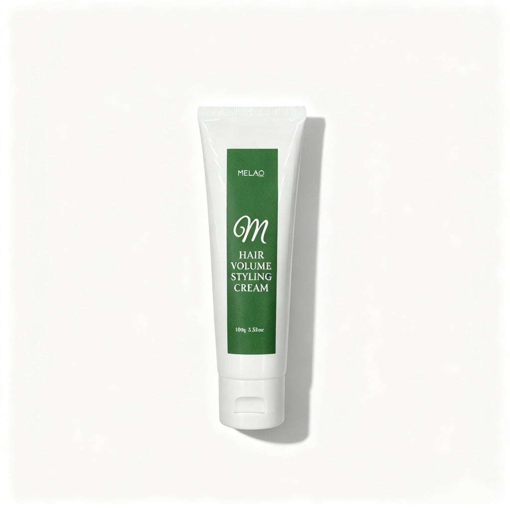 MELAO Hair Volume Styling Cream 100g