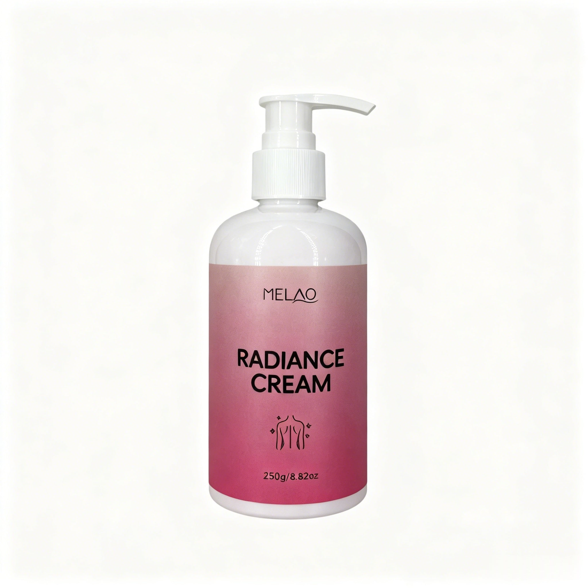 MELAO Radiance Cream 250g