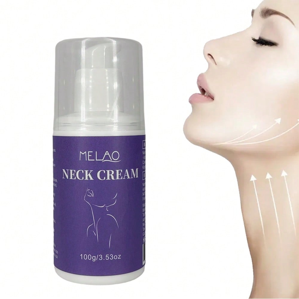 MELAO Neck Cream 100g