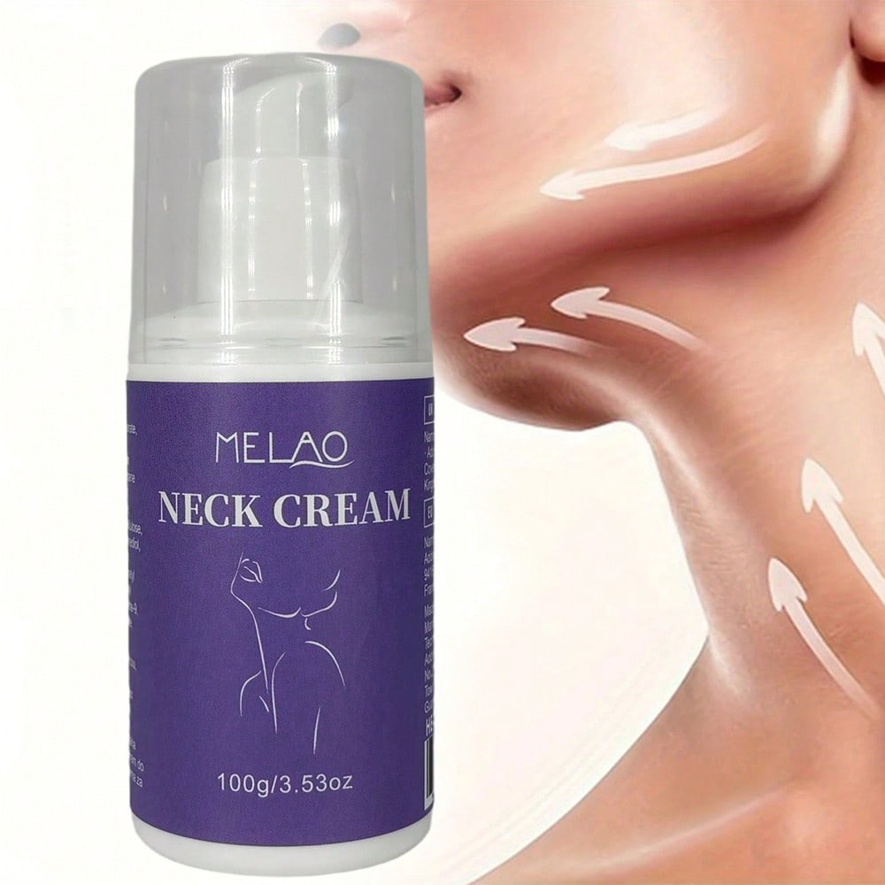 MELAO Neck Cream 100g