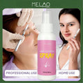 MELAO  Hair Identifier Spray Effortless Dermaplaning Spray for Precise Shaving, Makes Hair Visible, for Professional & Home Use, 100ml/3.38fl.oz