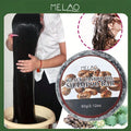 Black Castor Oil Shampoo Bar, MELAO Solid Shampoo Bar for Hair, with Natural Black Castor Oil, for Dry & Damaged Hair, Nourishes & Strengthens, Adds Shine, Healthy Hair, 60g/2.12oz