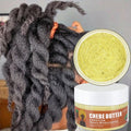 GZE Chebe Butter, Powderful Moisturization, Repairs Split Ends Dry Damaged Strand, Softens, Conditions & Strengthens Hair, Hair Care, Hair Treatment