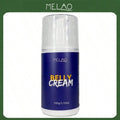 MELAO Belly Cream for Tummy, Hips, Thighs, Skin Firming & Moisturizing, with Natural Oils Massage Cream 100g/3.53oz