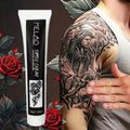 MELAO Tattoo Aftercare Cream, 30g/1.06oz Tattoo Care Ointment, Moisturizing Repair Cream for New Tattoos, Protects & Enhances Tattoo Color