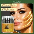 MELAO 7 in 1 Multi-Effect Face Cream 50g/1.76oz, Retinol Collagen Vitamin C Niacinamide Hyaluronic Acid Anti-Aging Facial Moisturizer, Reduce Wrinkles, Brighten Dark Spots & Firm Skin