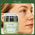 MELAO Dark Spots Radiant Face Cream 50g/1.76oz, Facial Dark Spot Corrector, Brighten Uneven Tone