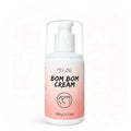 MELAO Bom Bom Butt Lifting Firming Cream 100g/3.53oz, Hip Plumping Body Cream, Improve Hip Elasticity, Smooth Cellulite & Shape Saggy Buttocks