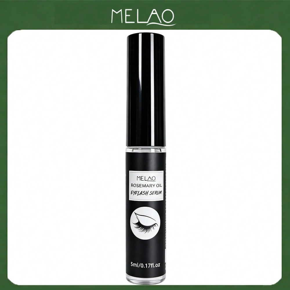 MELAO Rosemary Oil Eyelash Serum