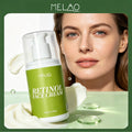 MELAO Retinol Face Cream 100g/3.53oz, Anti-Aging Daily Facial Moisturizer, Deep Hydrating & Smooth Dry Fine Lines