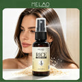 MELAO Rice Water Facial Spray 30ml/1.01fl oz, Hydrating Refreshing Rice Toner Mist, Daily Moisturizing & Soothing Skin Mist