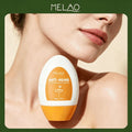 MELAO Anti‑Aging Brightening Face Cream 50g/1.76oz, Daily Facial Moisturizer, Hydrating Skin Lotion, Support Soft Radiant‑Looking Complexion for Daytime Facial Care