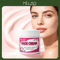 MELAO Fade Cream with Niacinamide Arbutin Centella Asiatica, Hydrating Smoothing Skin Cream, Facial & Body Skin Care Lotion, Daily Moisturizing Beauty Cream 100g
