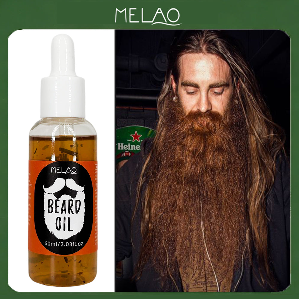 MELAO Beard Oil 60ml