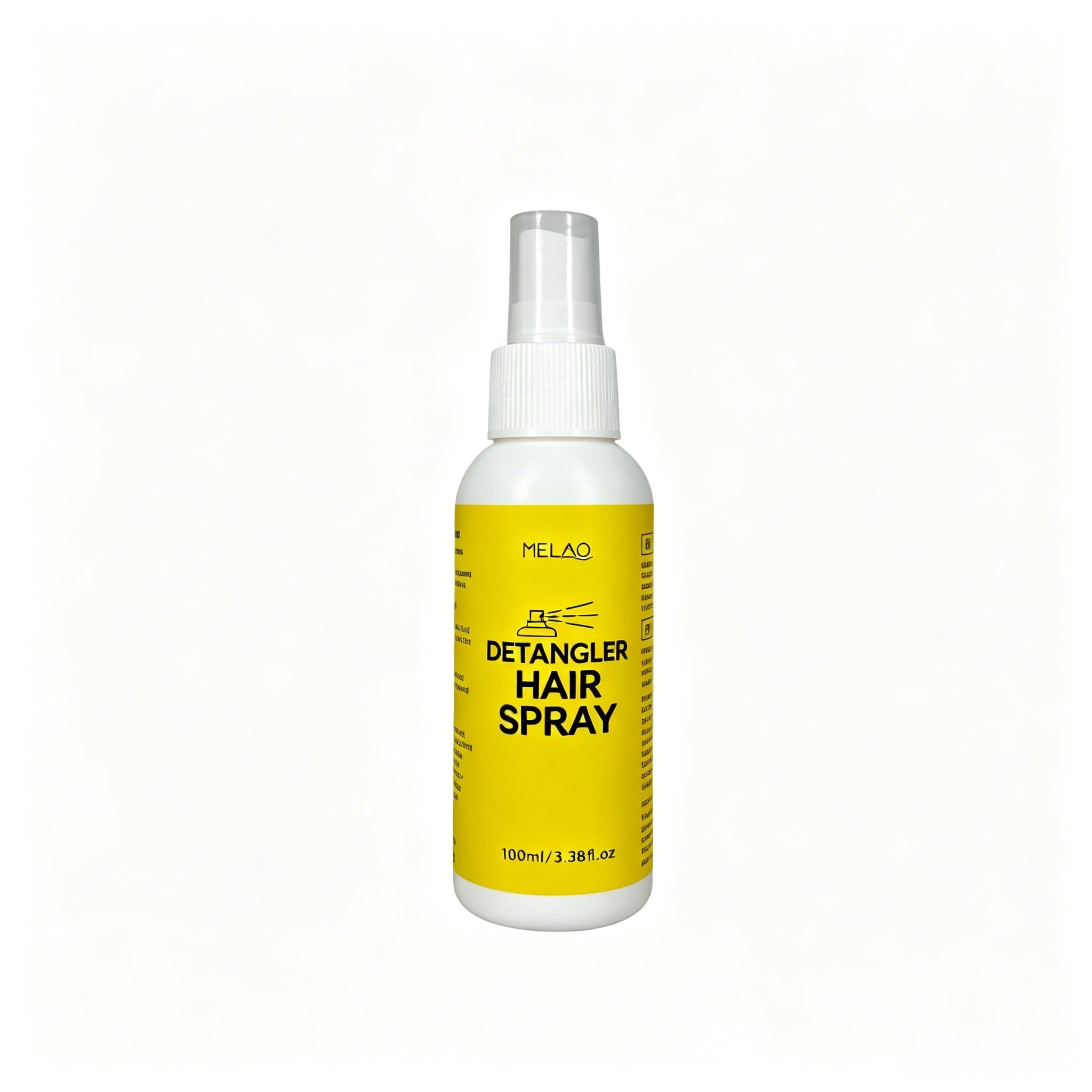 MELAO  Hair Detangler Spray 100ml