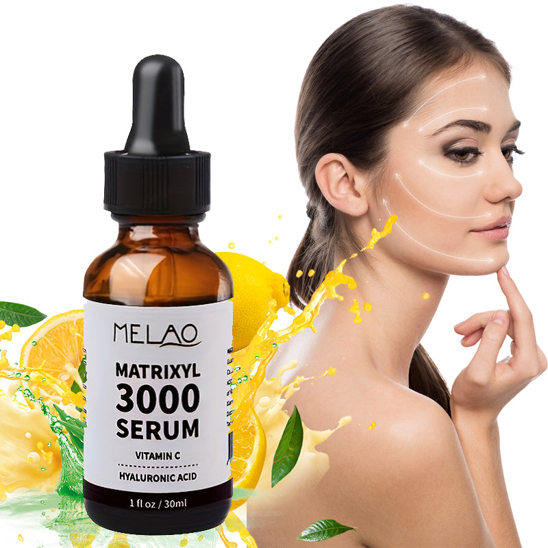 MELAO Matrixyl 3000 Serum 30ml