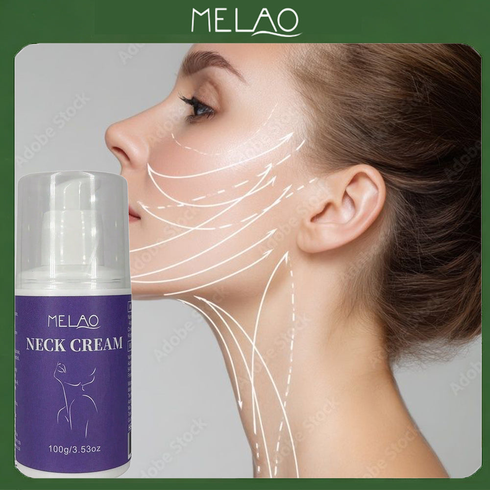 MELAO Neck Cream 100g