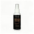 MELAO Collagen & Keratin Hair Spray - Repairing & Strengthening Leave-In Conditioner with Heat Protection for Damaged Hair