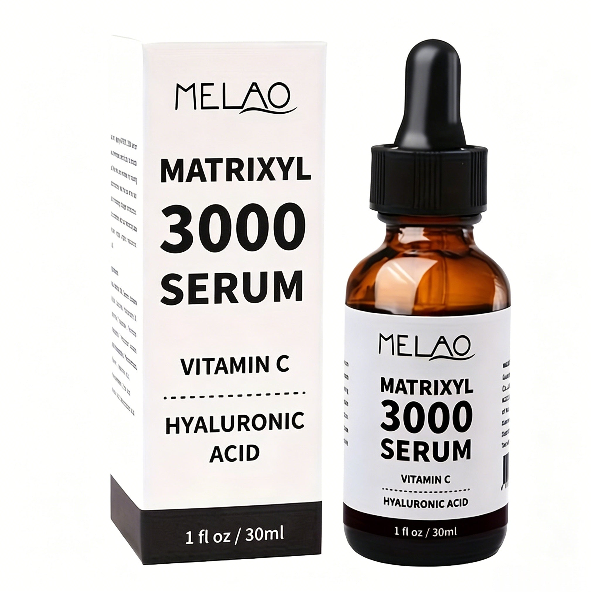 MELAO Matrixyl 3000 Serum 30ml