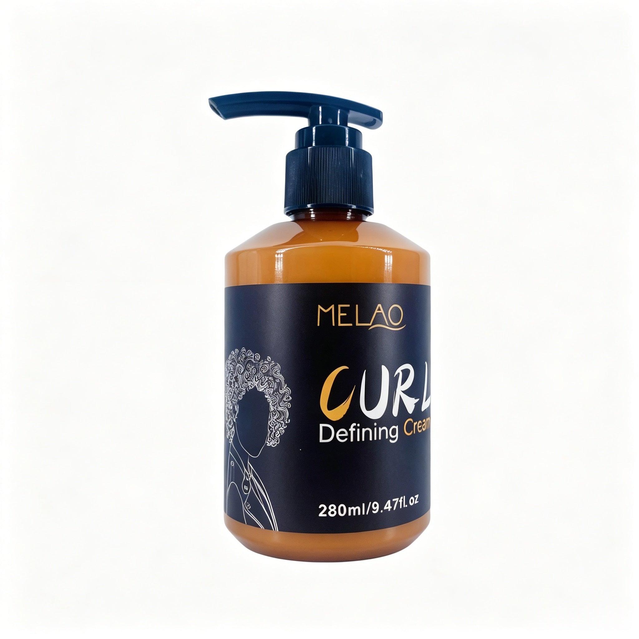 MELAO Curl Defining Cream 280ml