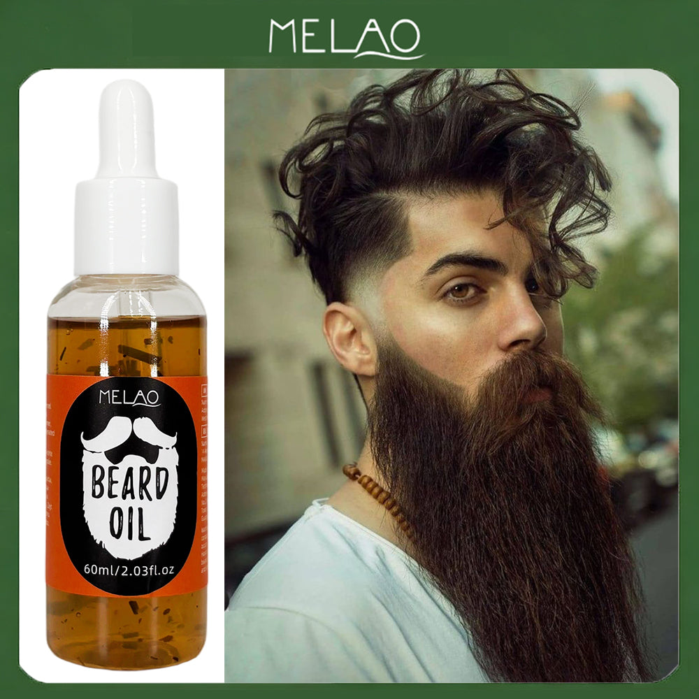 MELAO Beard Oil 60ml