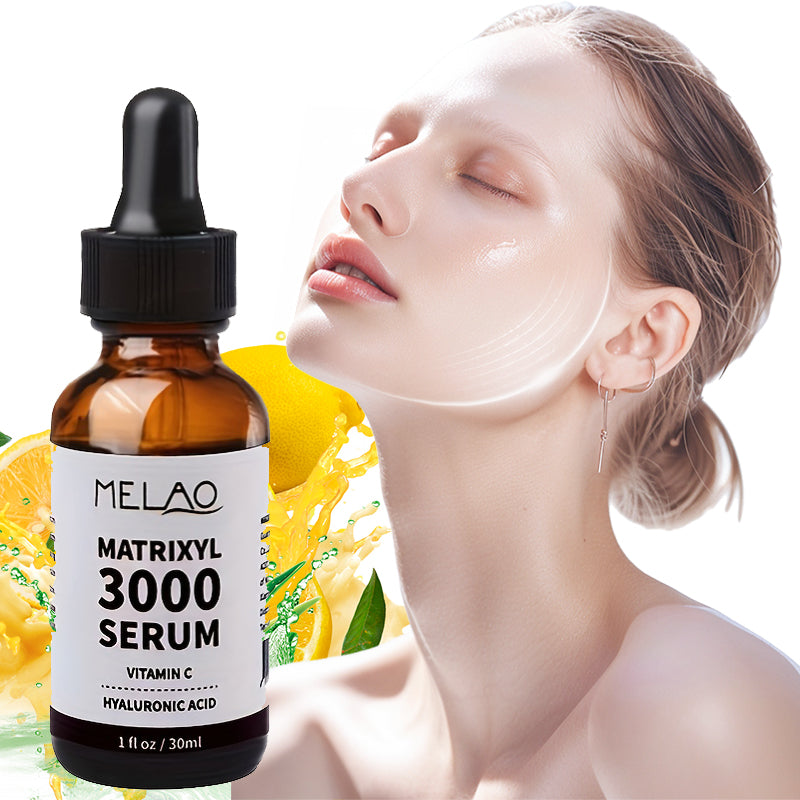 MELAO Matrixyl 3000 Serum 30ml
