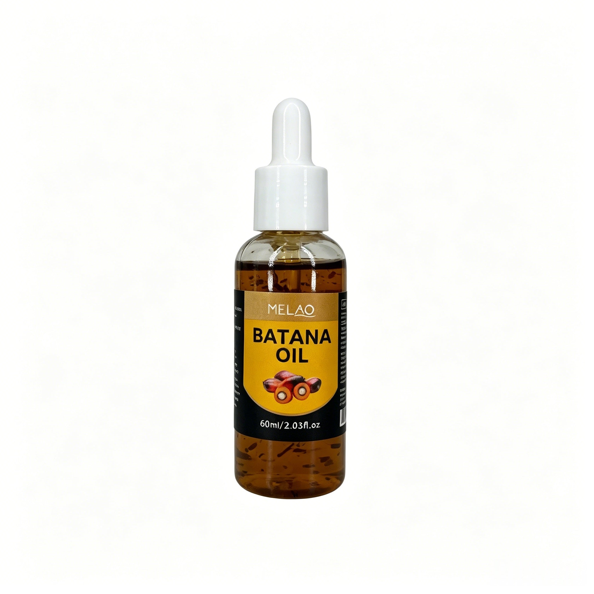 MELAO  Batana Oil Hair Oil 60ml