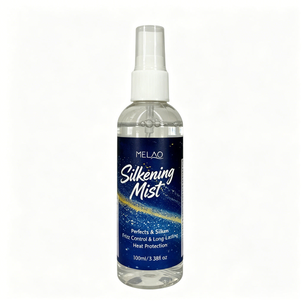 MELAO Silkening Mist 100ml