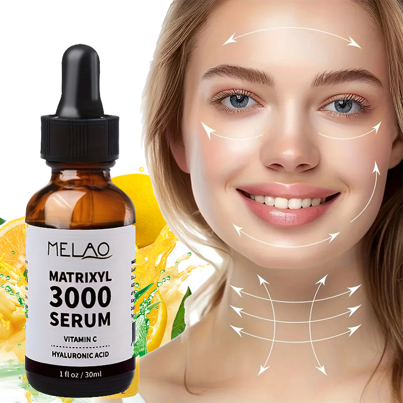 MELAO Matrixyl 3000 Serum 30ml