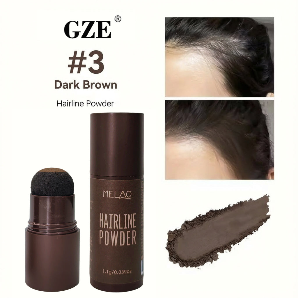 MELAO Hairline Powder