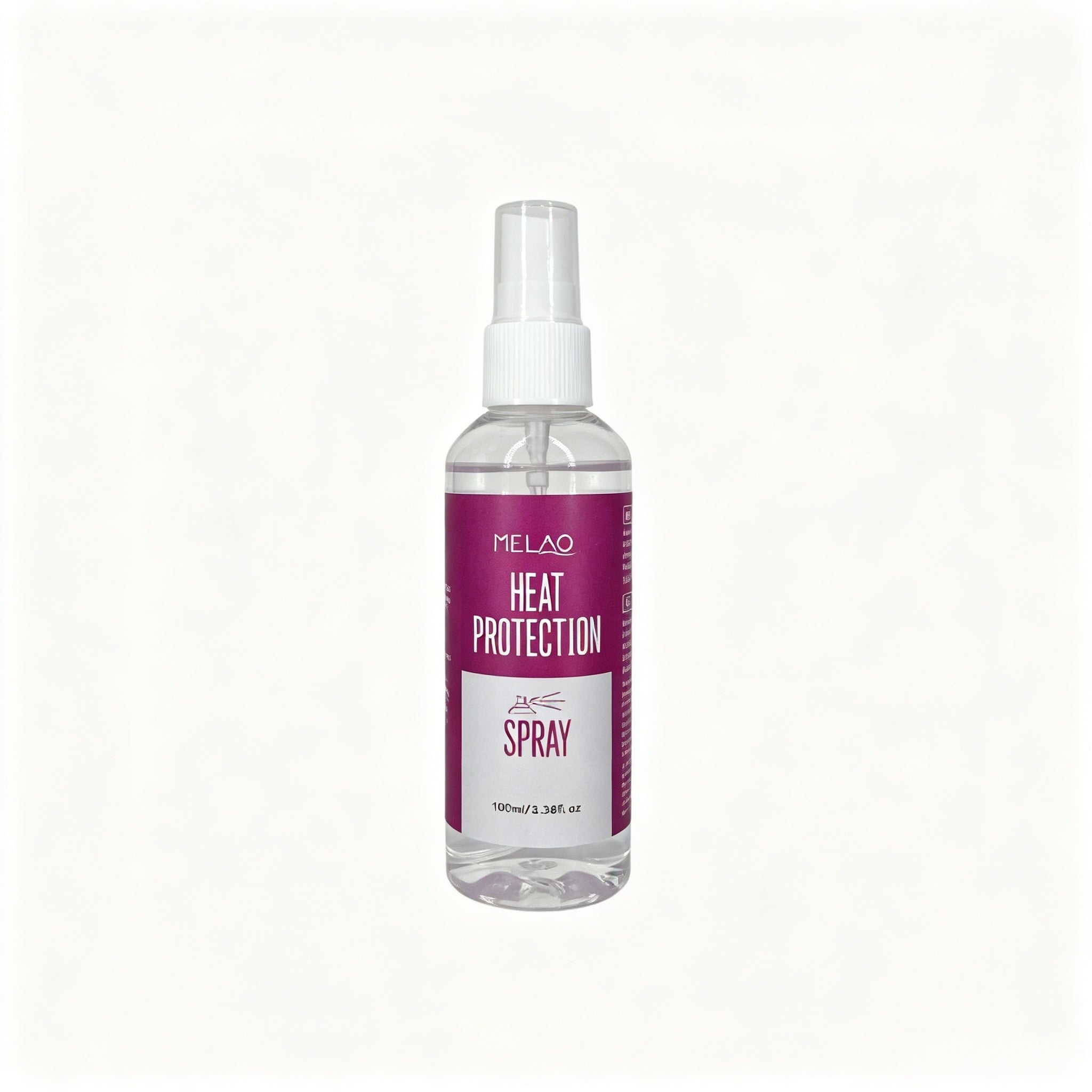MELAO  Heat Protection Spray 100ml