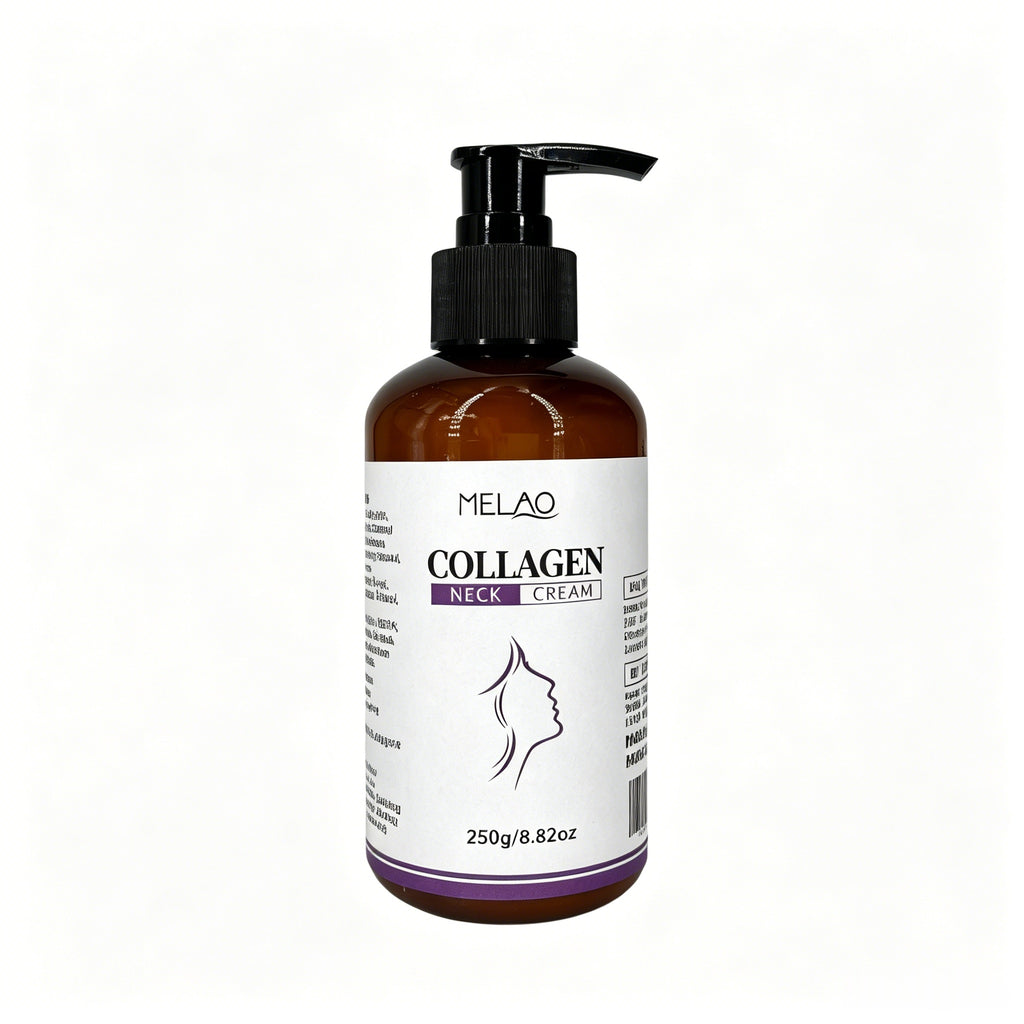 MELAO Collagen Neck Cream 250g