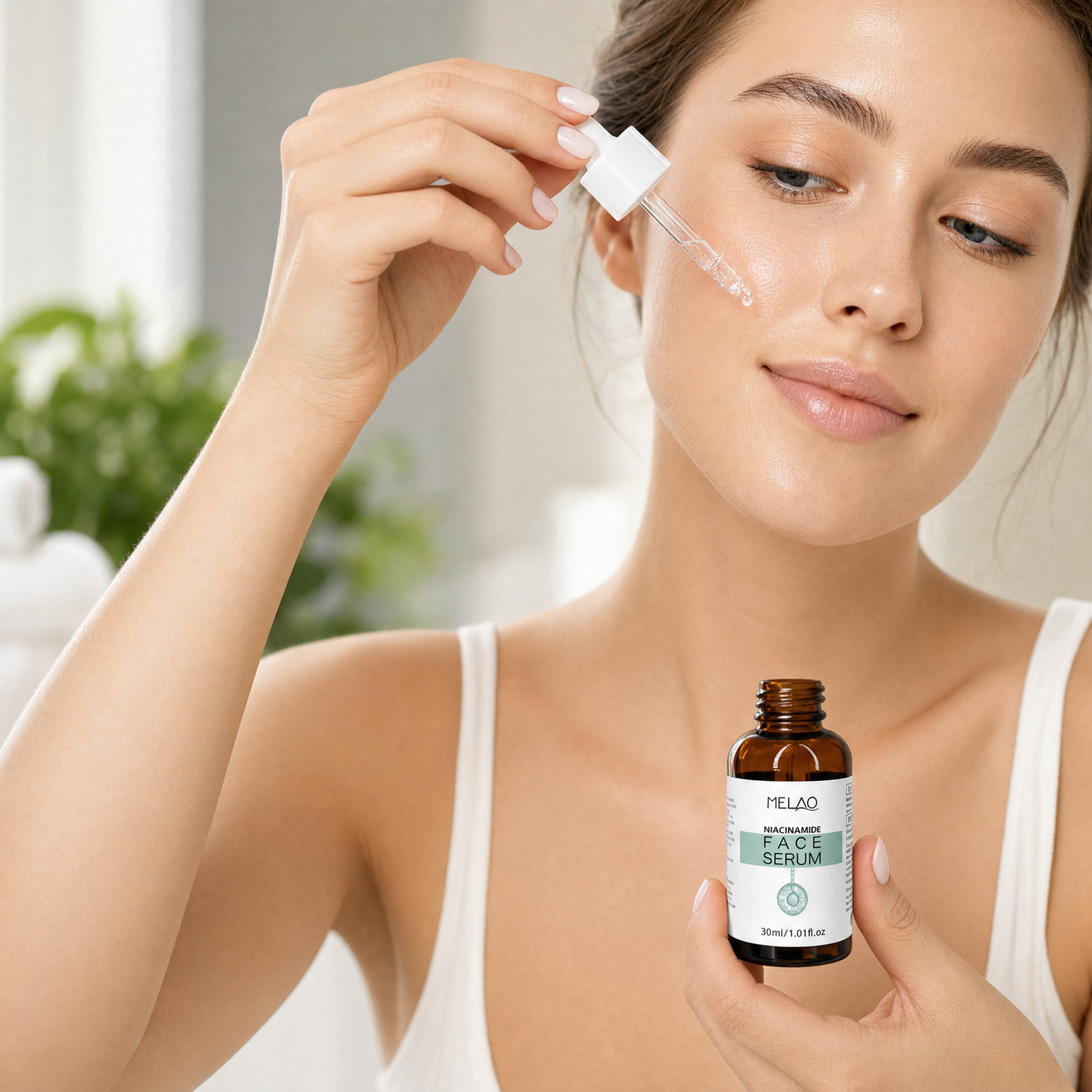MELAO Niacinamide Serum 30ml