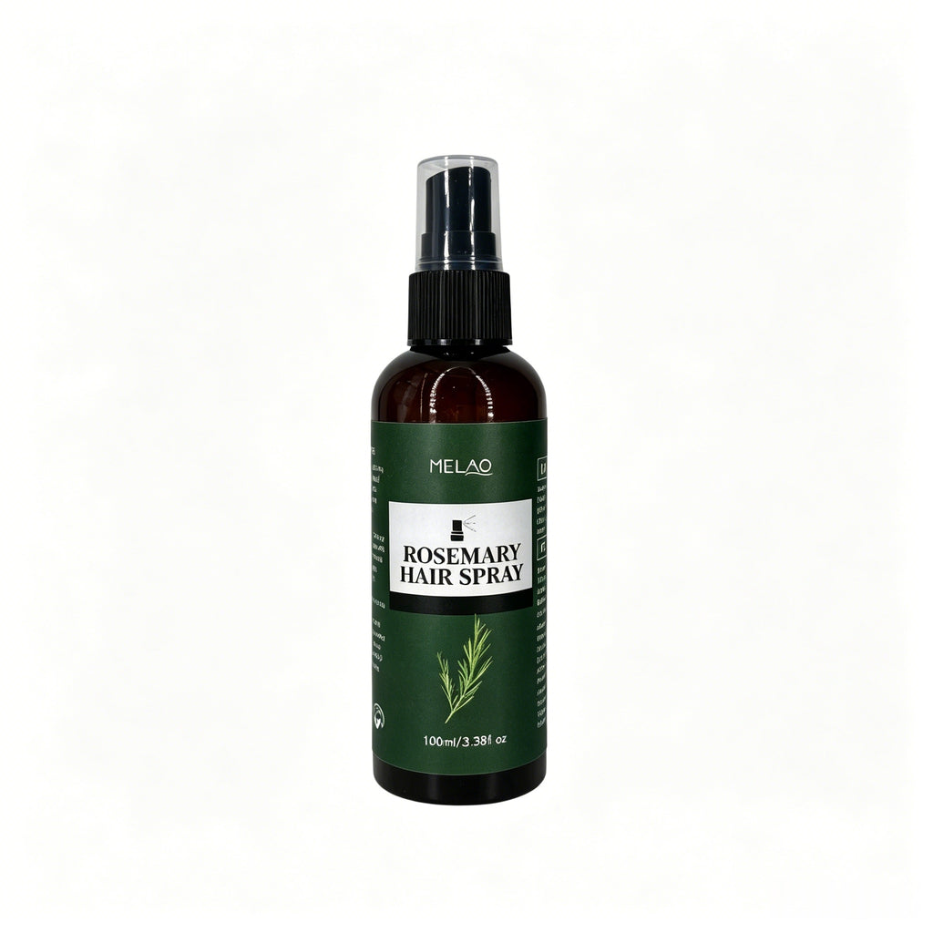 MELAO  Rosemary Hair Spray 100ml