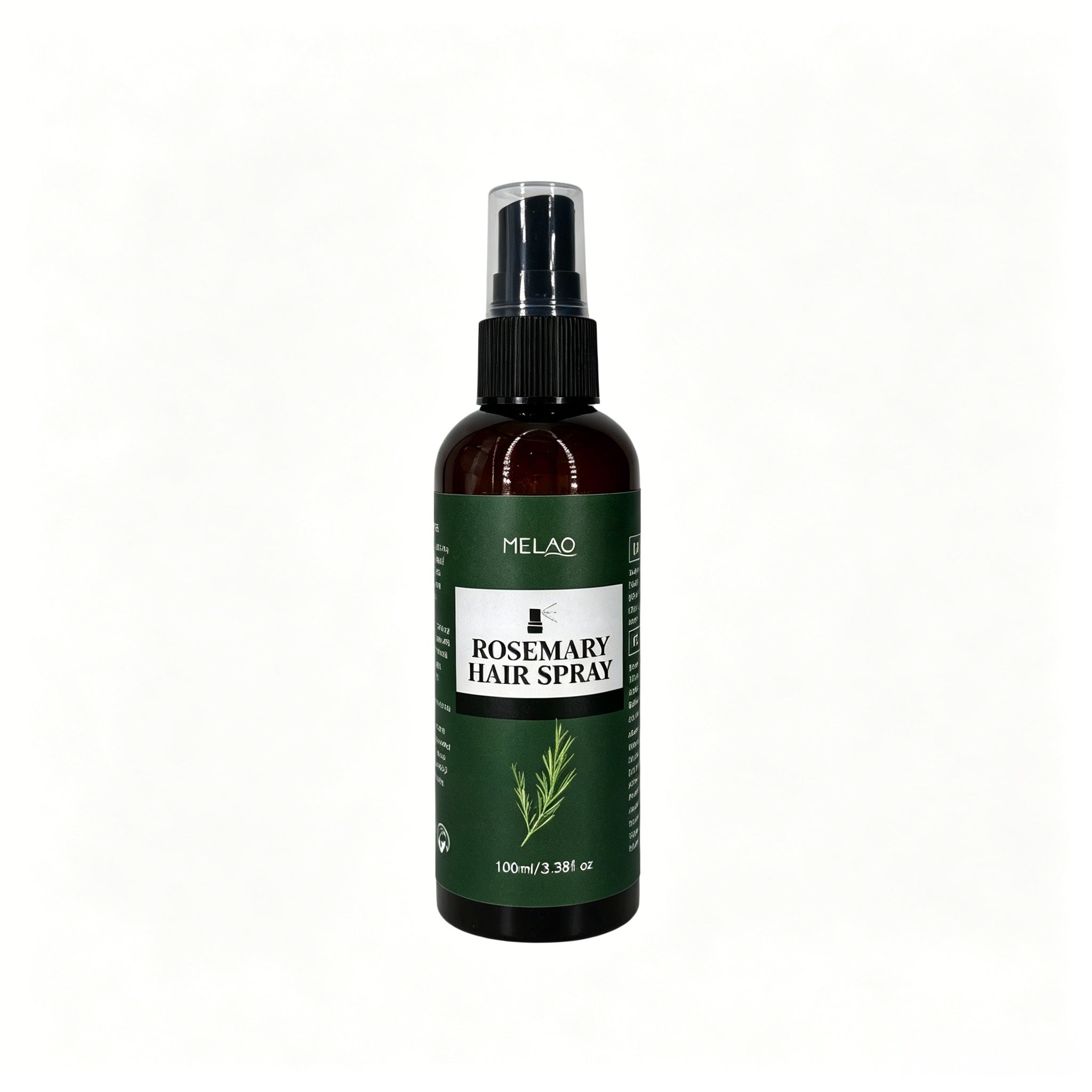 MELAO  Rosemary Hair Spray 100ml