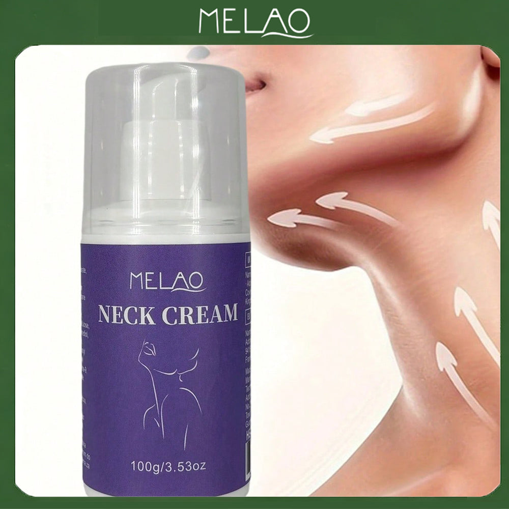 MELAO Neck Cream 100g