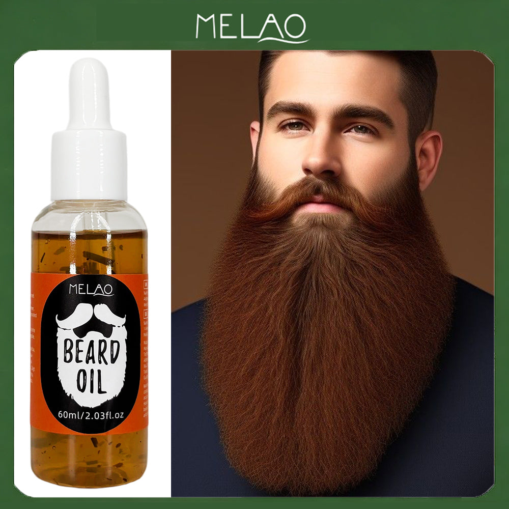 MELAO Beard Oil 60ml