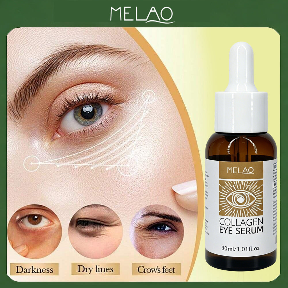 MELAO Collagen Eye Serum 30ml